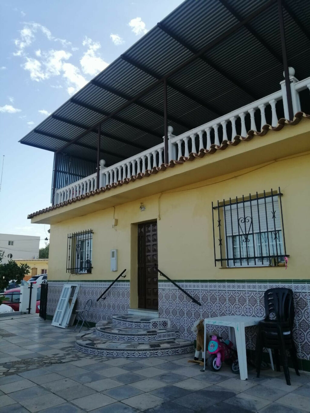 Townhouse Cártama Málaga - image 17