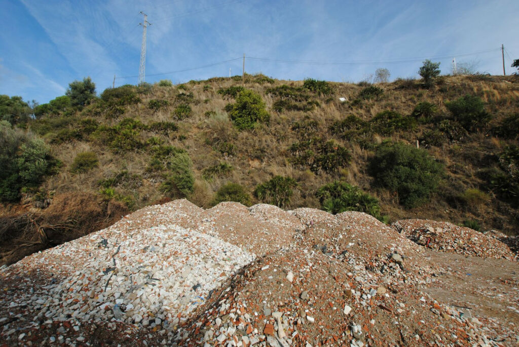 Residential Plot Torreblanca Málaga - image 17