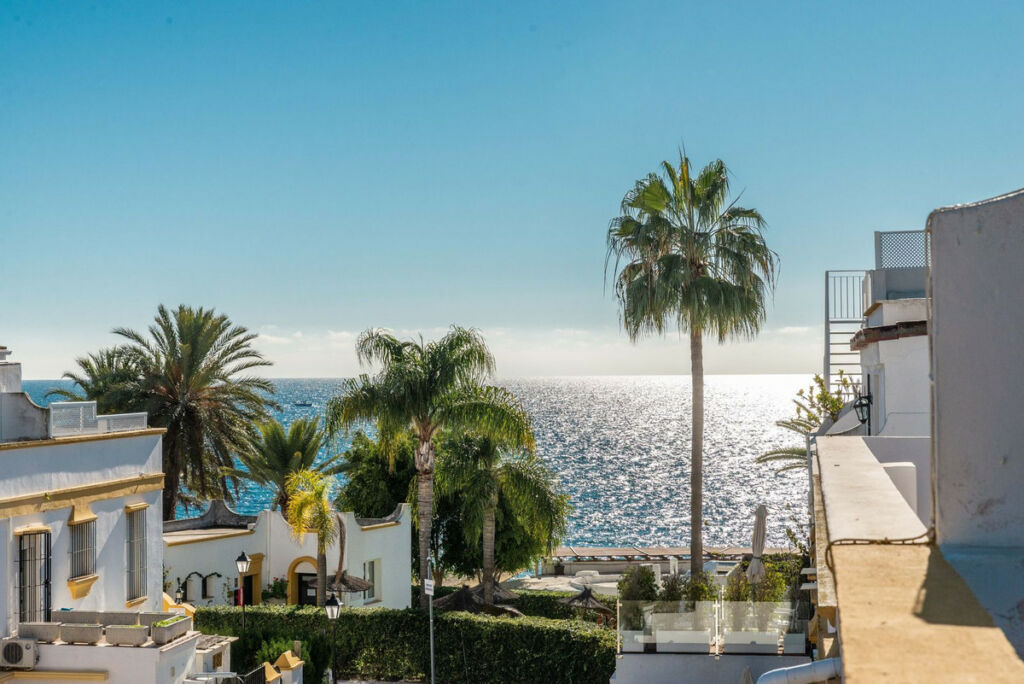 Townhouse Marbella Málaga - image 17