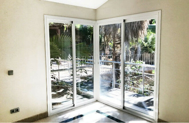 Detached Villa Los Almendros Málaga - image 17