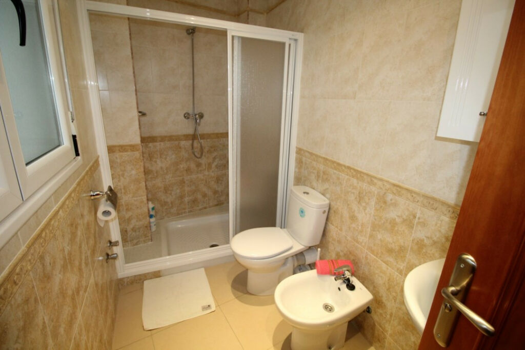 Semi-Detached House Árchez Málaga - image 17