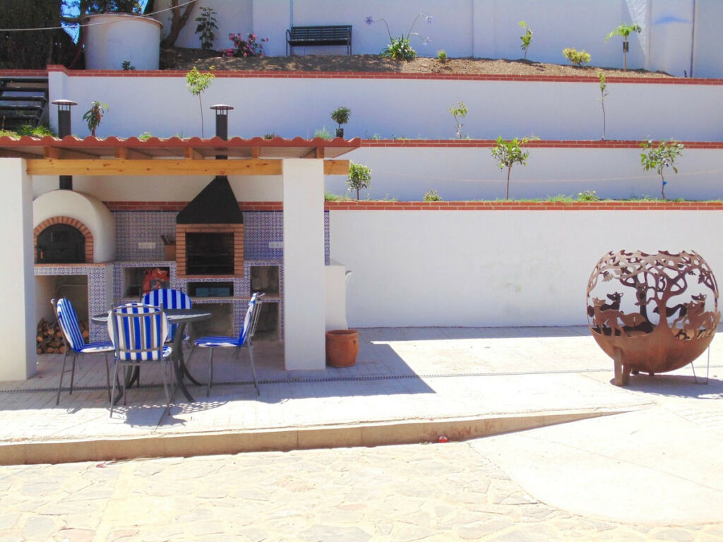 Detached Villa Benalmadena Costa Málaga - image 17