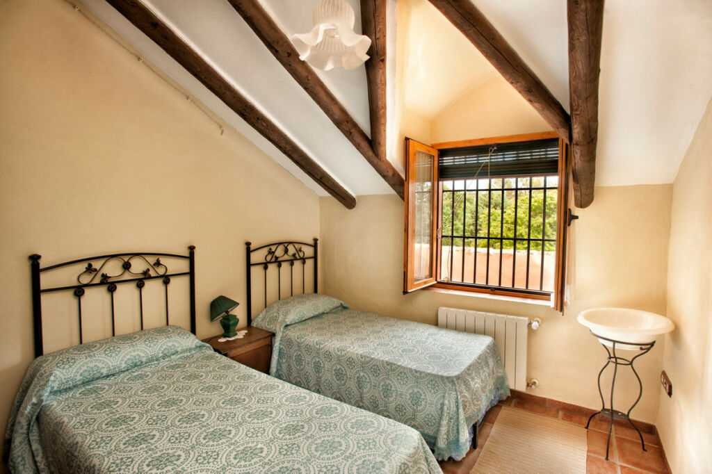 Finca - Cortijo Archidona Málaga - image 16
