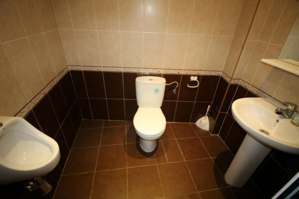 Semi-Detached House Árchez Málaga - image 18