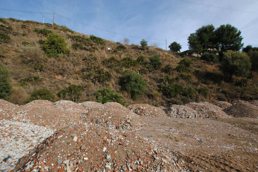 Residential Plot Torreblanca Málaga - image 18