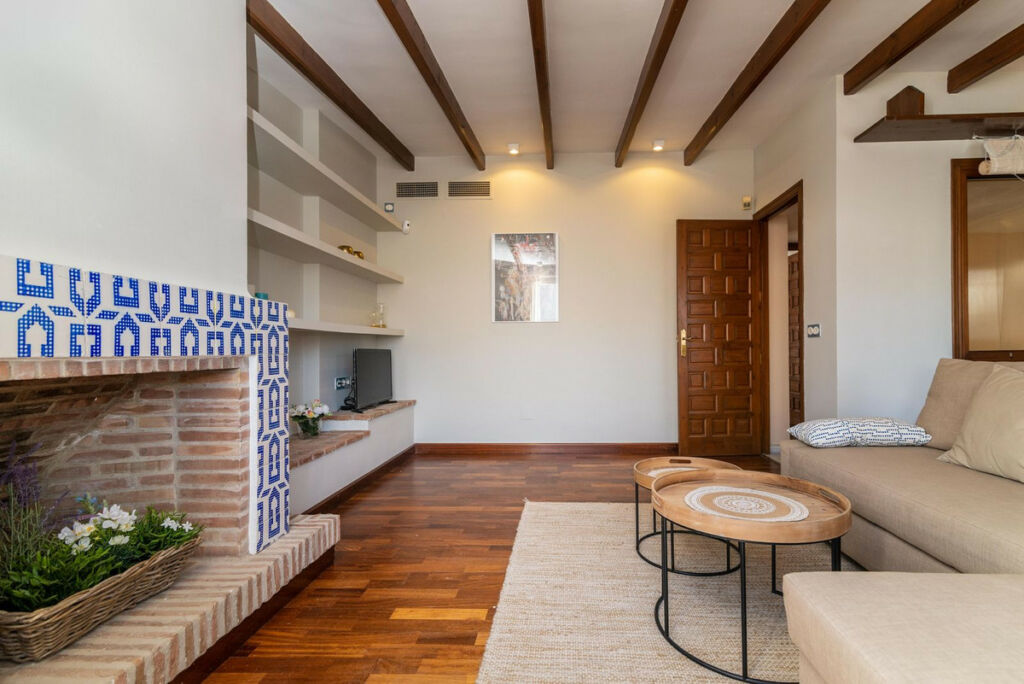 Townhouse Marbella Málaga - image 18