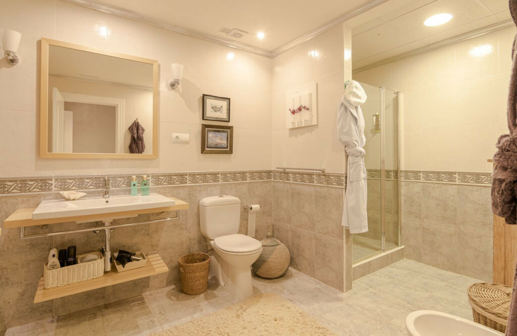 Detached Villa La Cala de Mijas Málaga - image 18