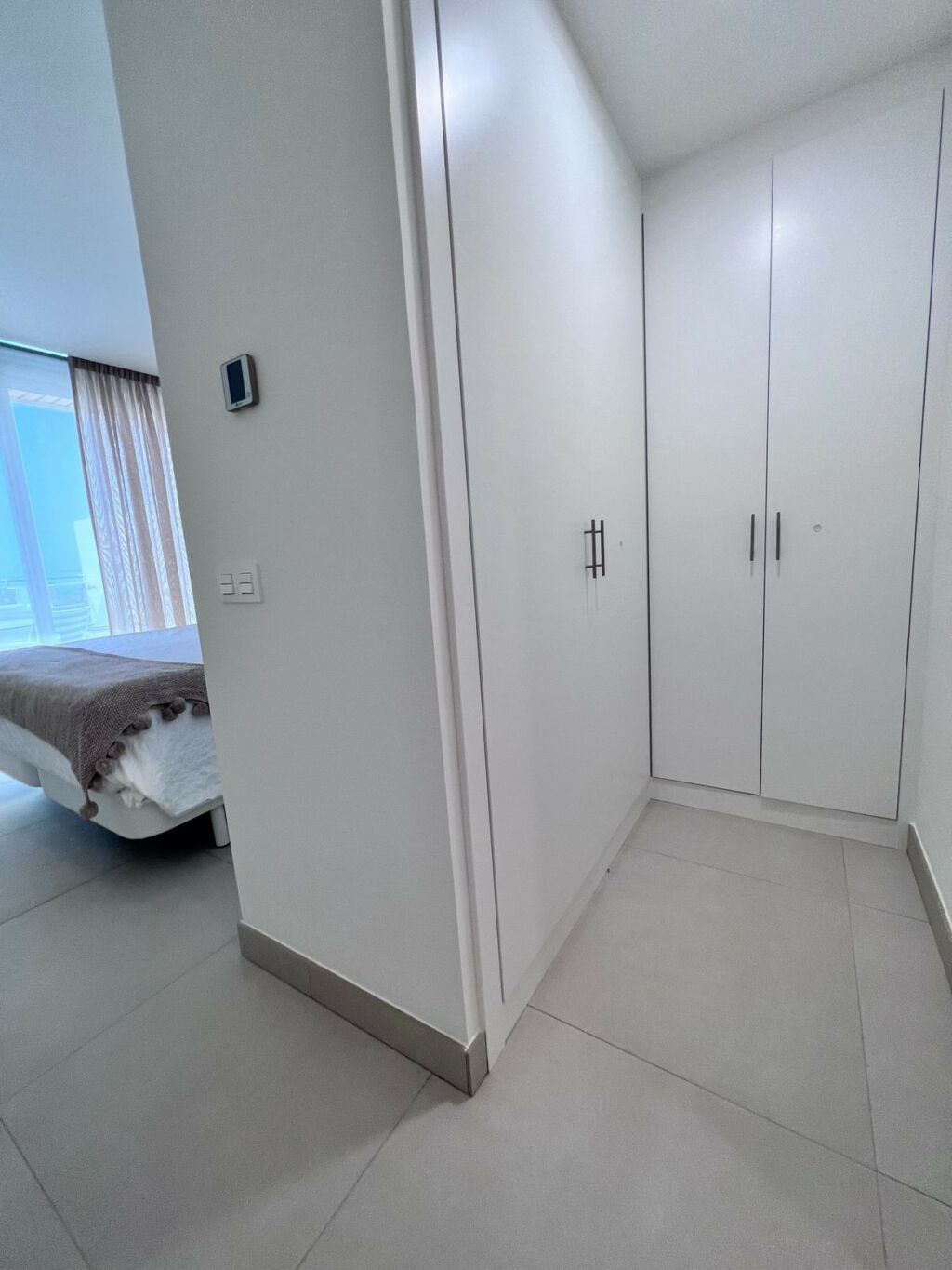 Middle Floor Apartment Calanova Golf Málaga - image 18
