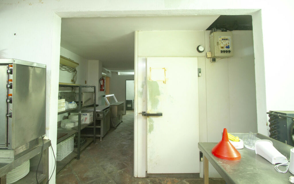 Restaurant Marbesa Málaga - image 15