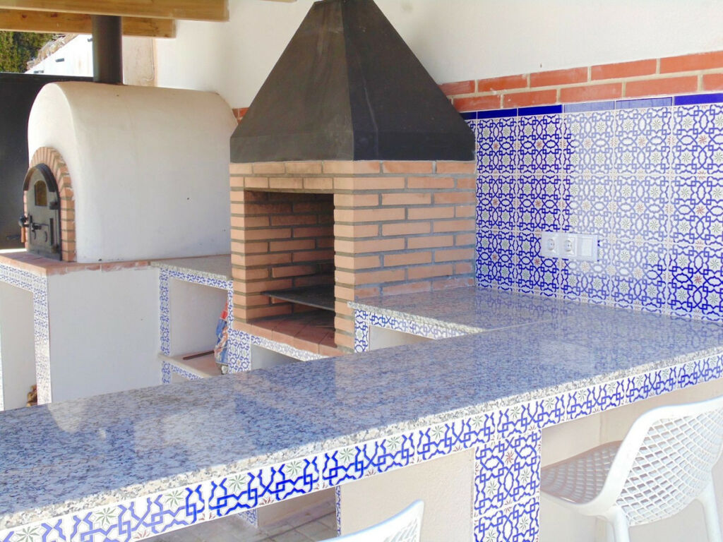 Detached Villa Benalmadena Costa Málaga - image 18