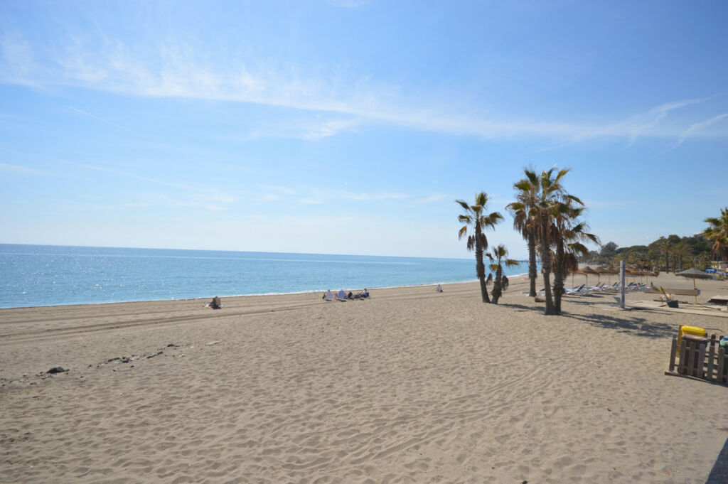 Townhouse Marbella Málaga - image 18