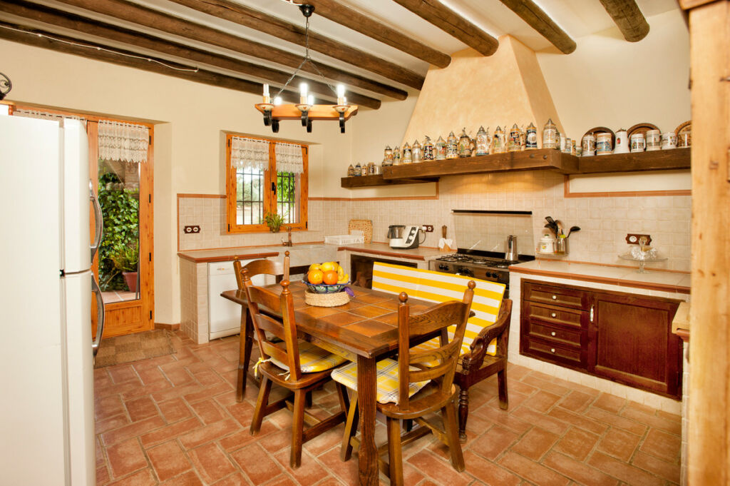 Finca - Cortijo Archidona Málaga - image 17