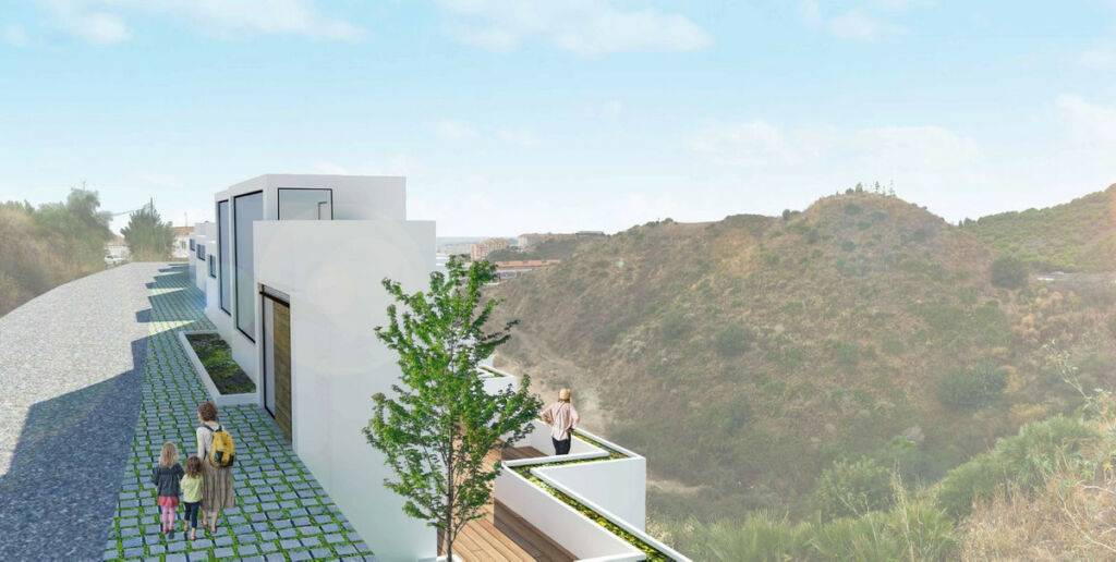 Residential Plot Torreblanca Málaga - image 19