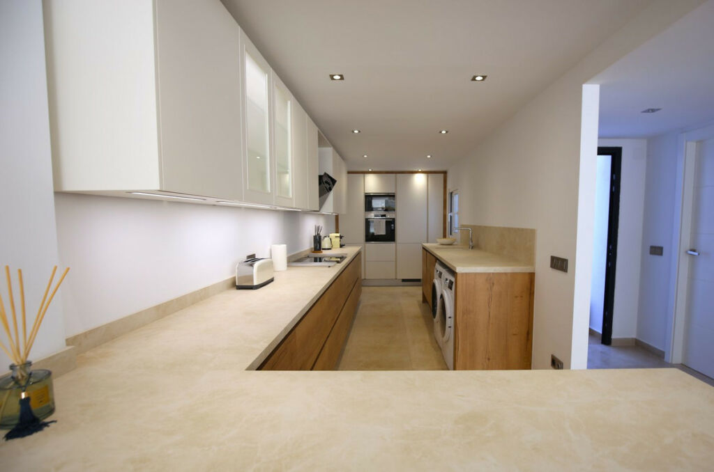 Townhouse Marbella Málaga - image 19