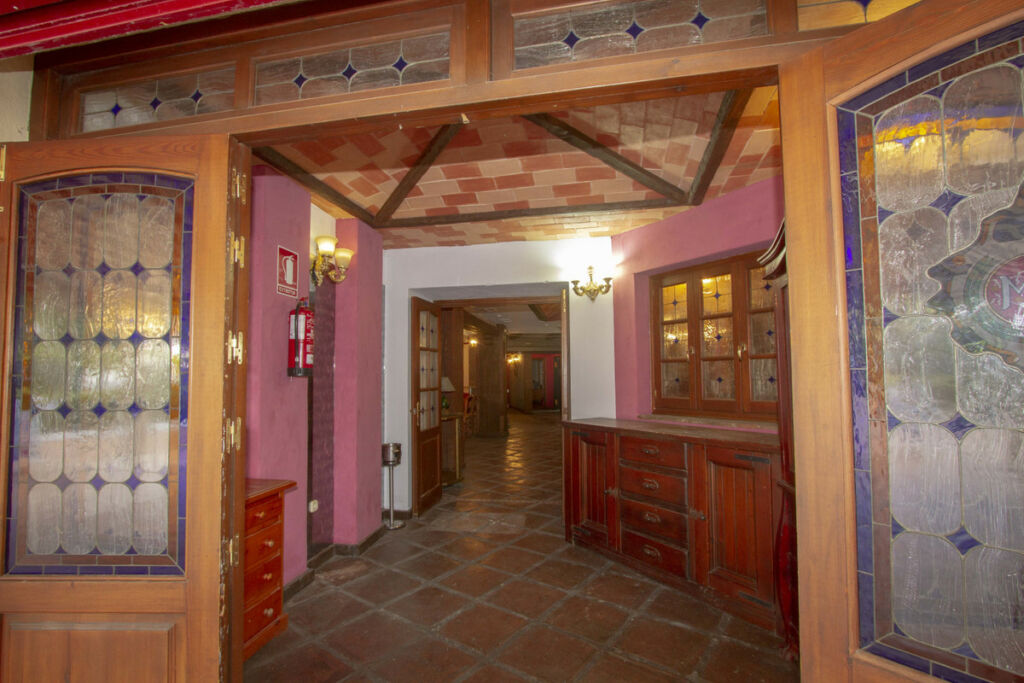 Restaurant Marbesa Málaga - image 2