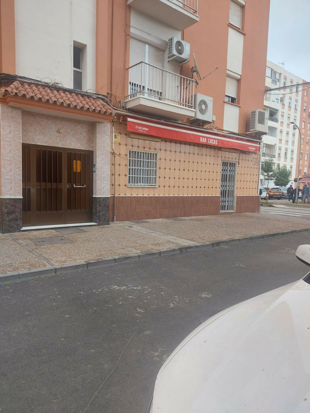 Restaurant La Línea Cádiz - image 2