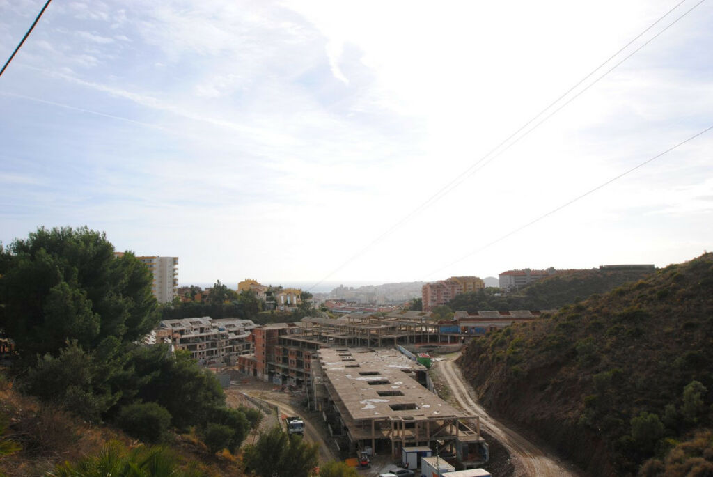 Residential Plot Torreblanca Málaga - image 2