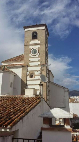 Semi-Detached House Riogordo Málaga - image 2