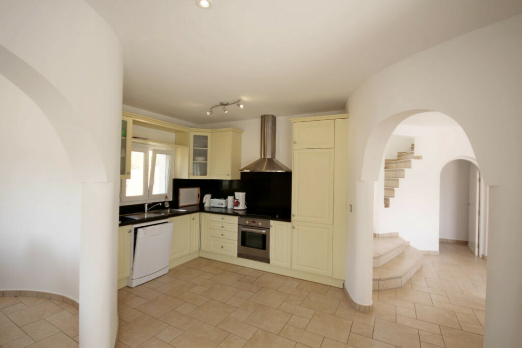 Detached Villa Javea Alicante - image 5