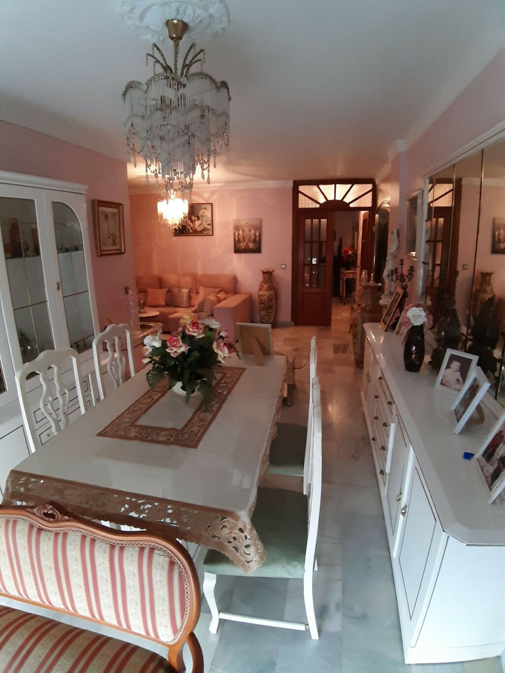 Detached Villa Mijas Málaga - image 2