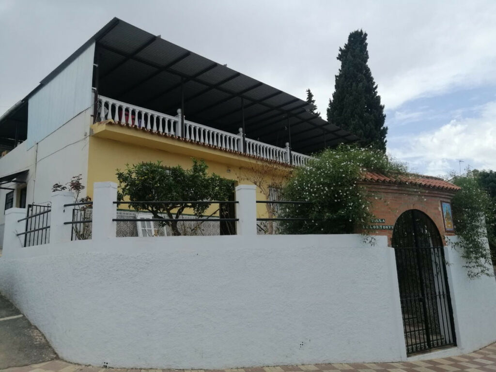 Townhouse Cártama Málaga - image 2