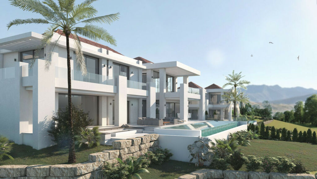 Residential Plot Mijas Golf Málaga - image 2