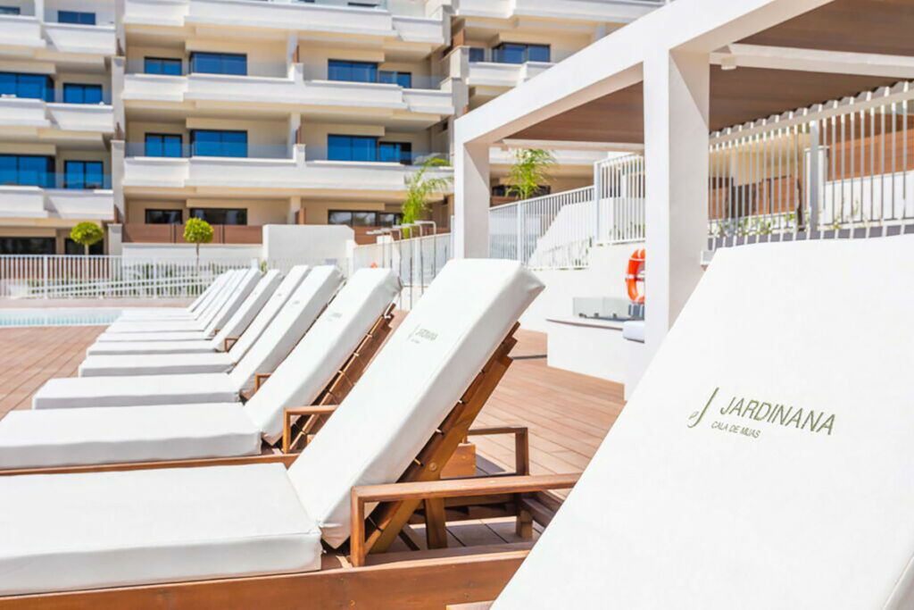 Middle Floor Studio La Cala de Mijas Málaga - image 2