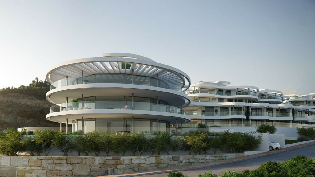 Penthouse El Madroñal Málaga - image 2
