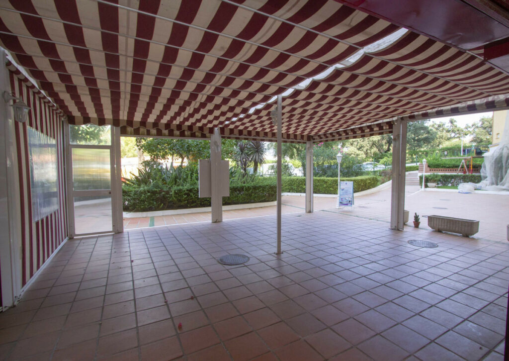 Restaurant Marbesa Málaga - image 17