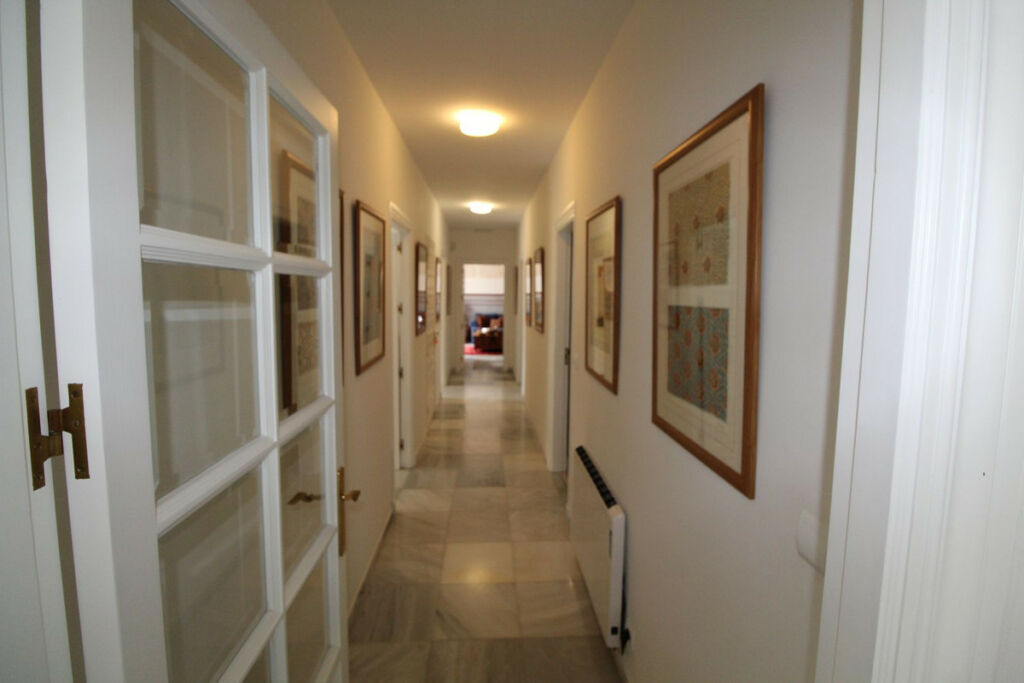 Detached Villa Sotogrande Alto Cádiz - image 20