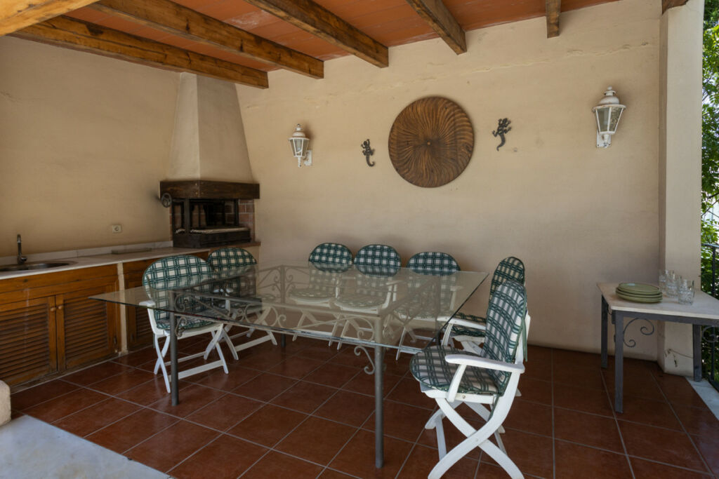 Detached Villa Marbella Málaga - image 20