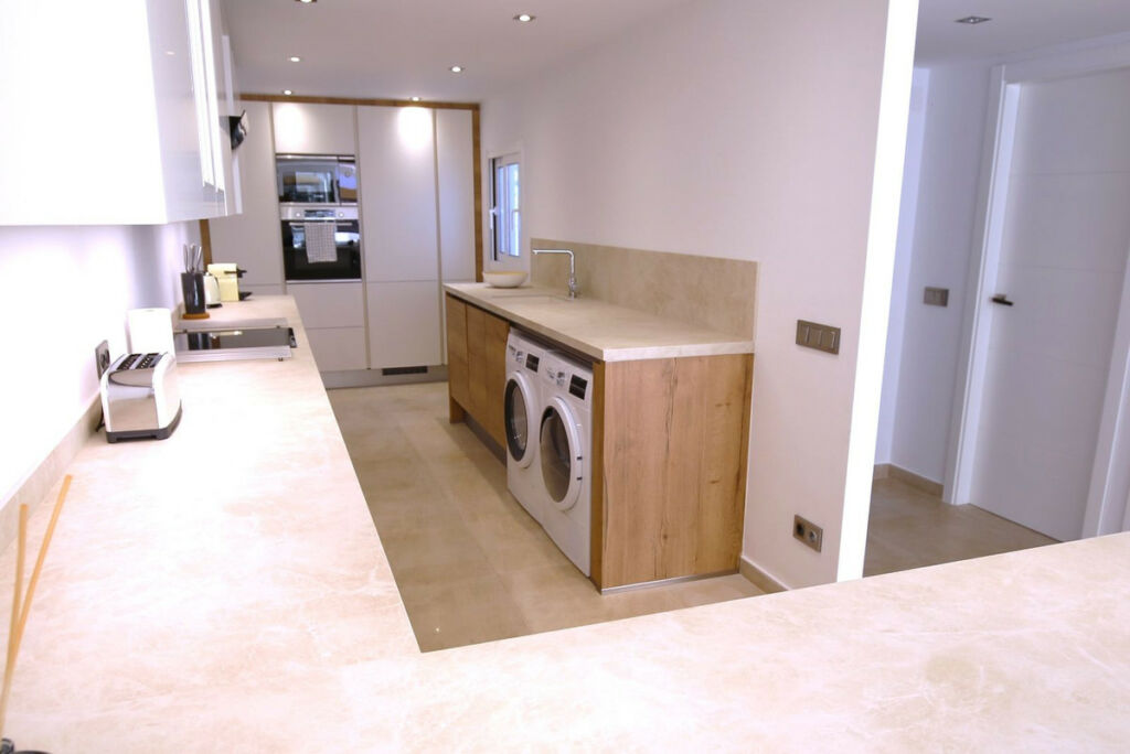 Townhouse Marbella Málaga - image 20
