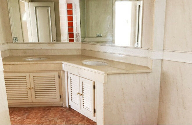 Detached Villa Los Almendros Málaga - image 20