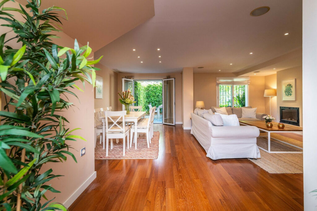 Townhouse Marbella Málaga - image 21