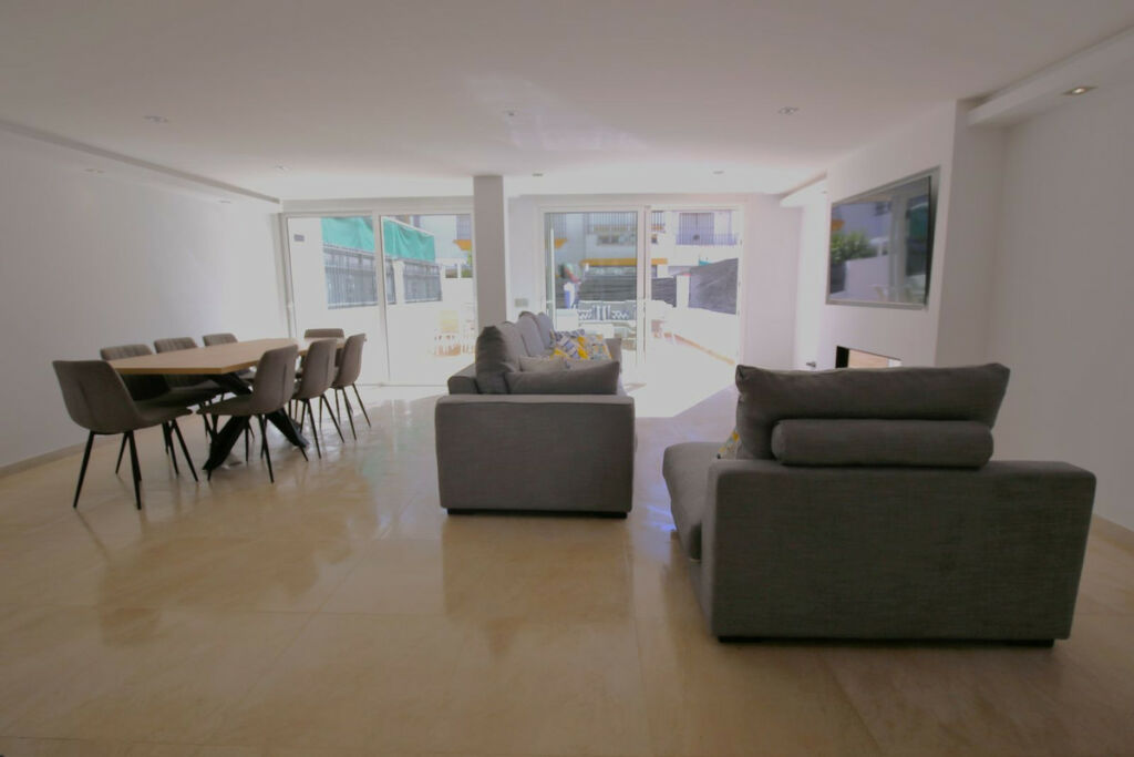 Townhouse Marbella Málaga - image 21