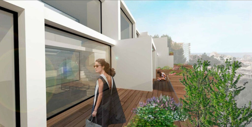 Residential Plot Torreblanca Málaga - image 21