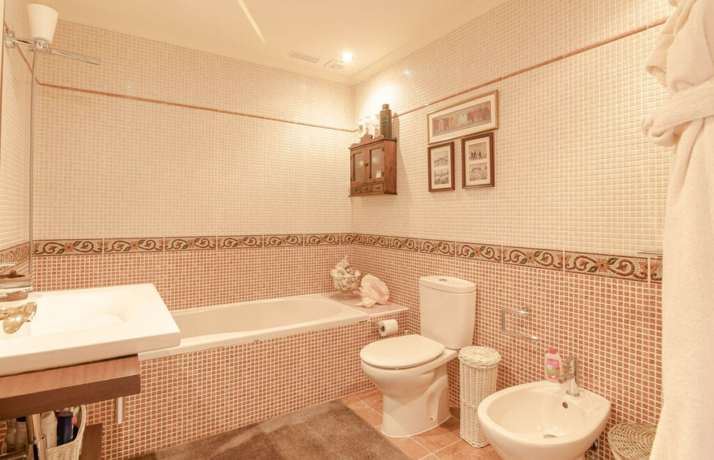 Detached Villa La Cala de Mijas Málaga - image 21