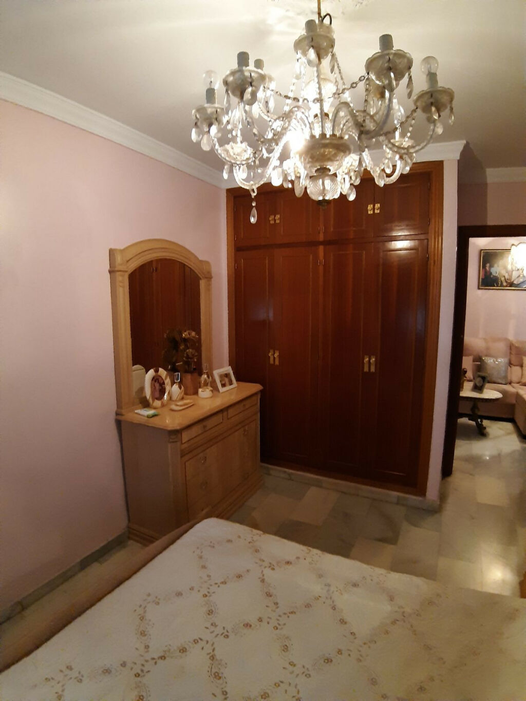 Detached Villa Mijas Málaga - image 21