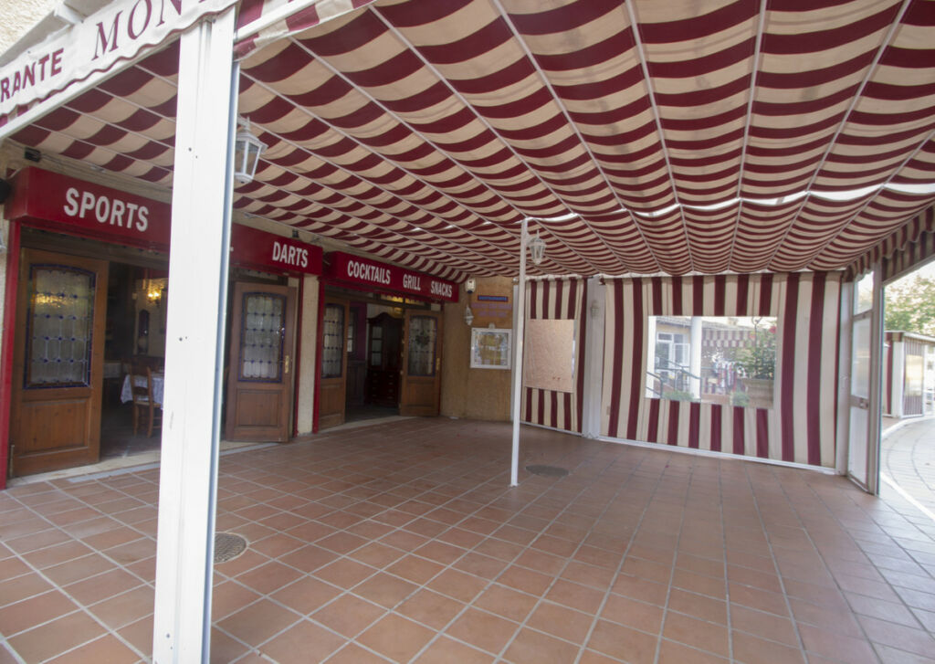 Restaurant Marbesa Málaga - image 18