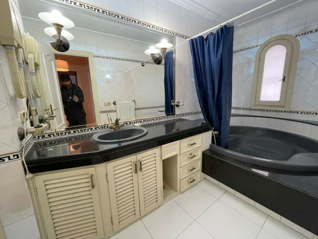 Townhouse Estepona Málaga - image 21