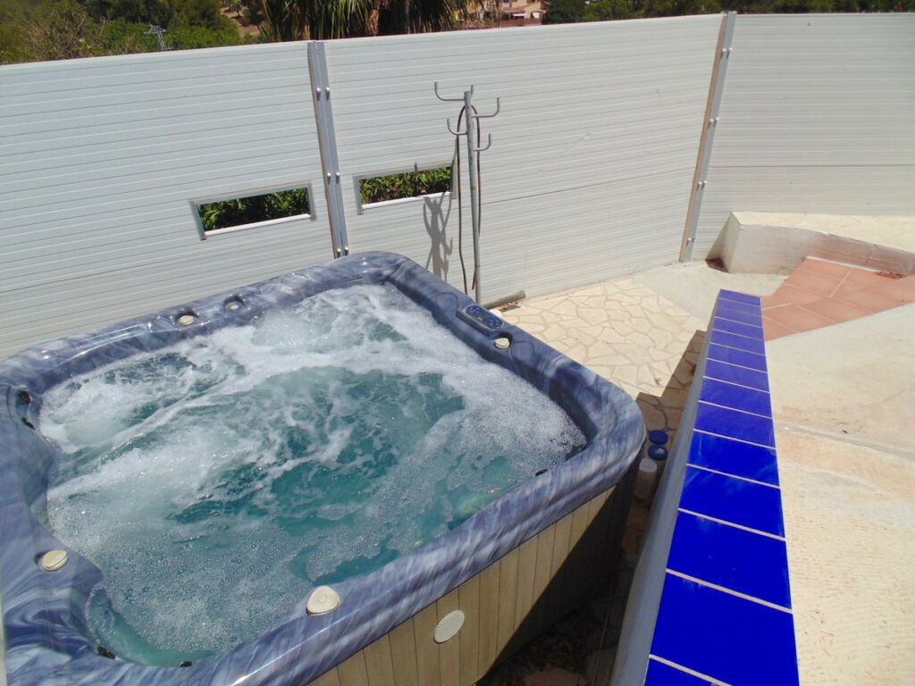 Detached Villa Benalmadena Costa Málaga - image 22