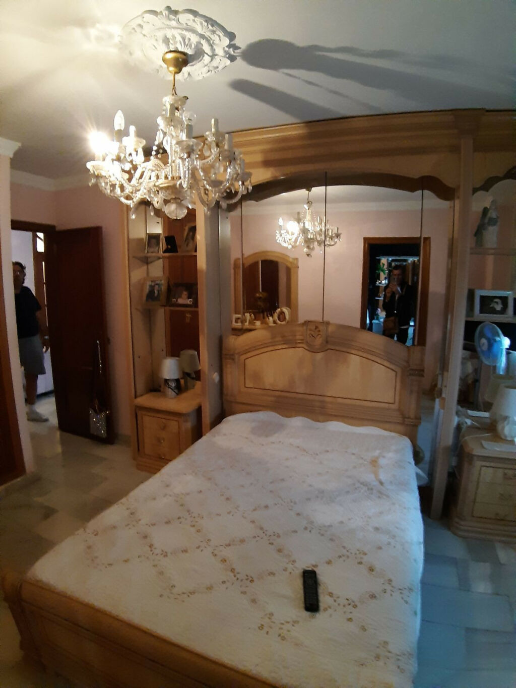 Detached Villa Mijas Málaga - image 22