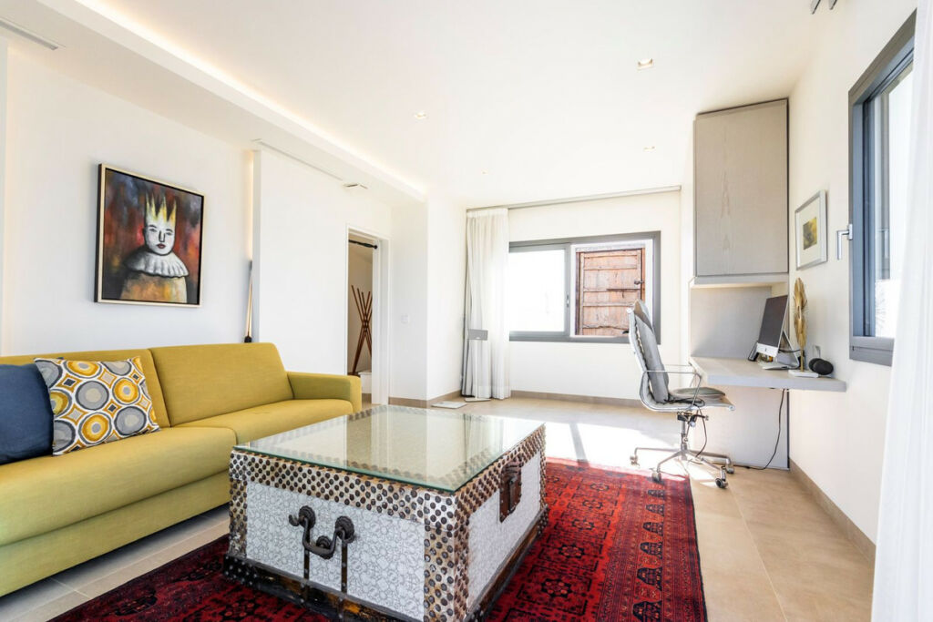 Detached Villa Zahara de los Atunes Cádiz - image 22