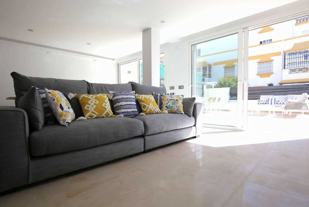 Townhouse Marbella Málaga - image 22