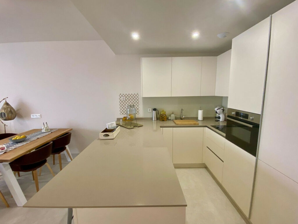 Middle Floor Studio La Cala de Mijas Málaga - image 23