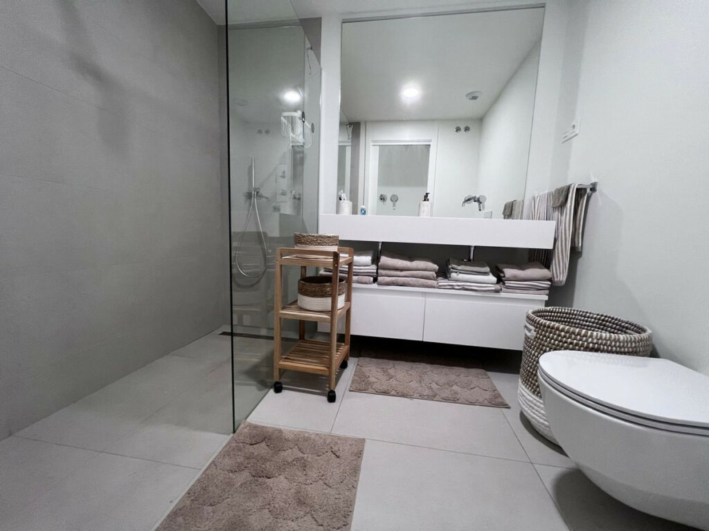Middle Floor Apartment Calanova Golf Málaga - image 23