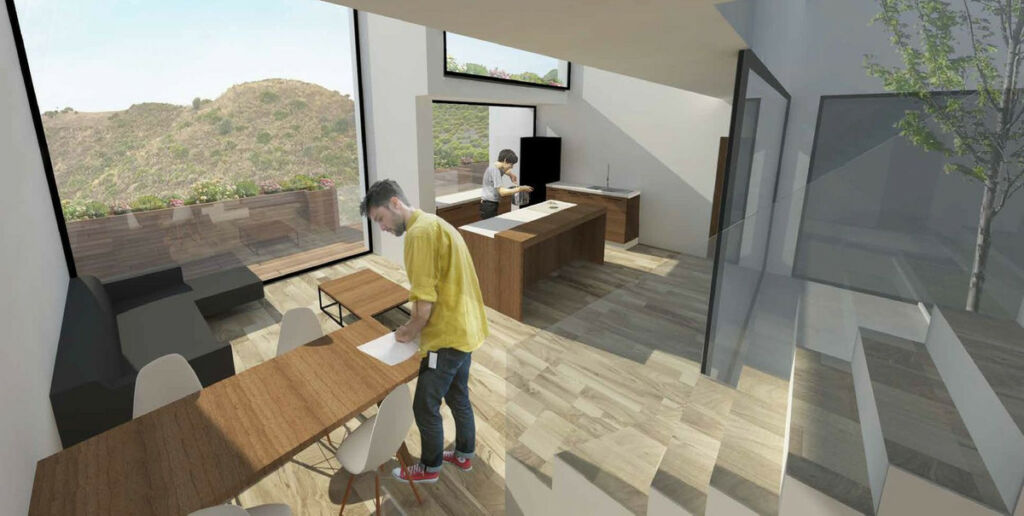 Residential Plot Torreblanca Málaga - image 23