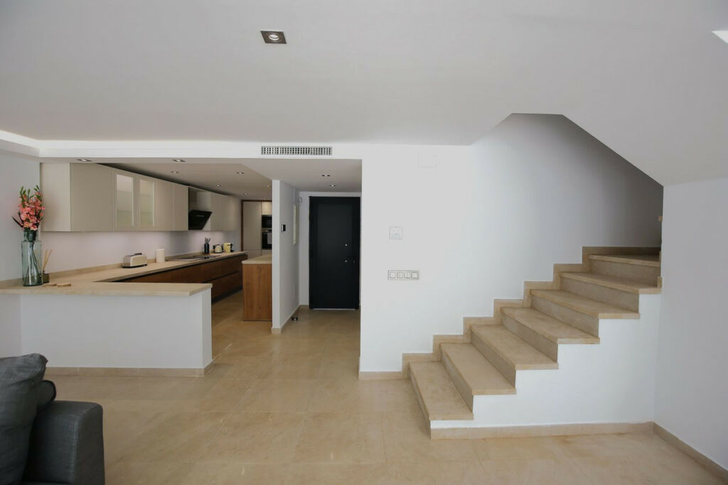 Townhouse Marbella Málaga - image 23