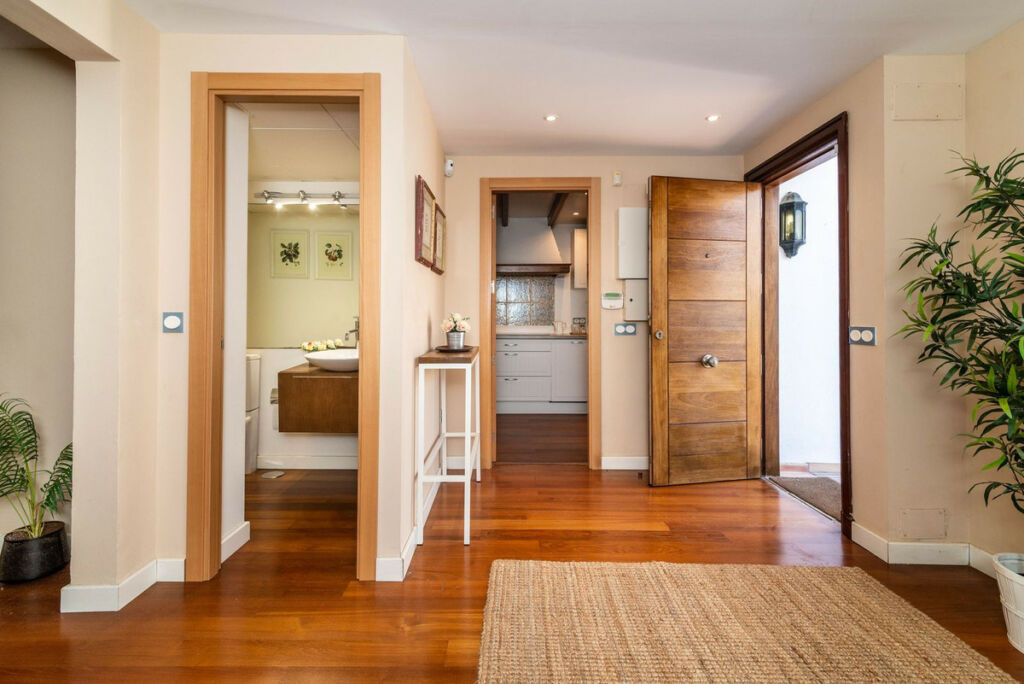 Townhouse Marbella Málaga - image 23