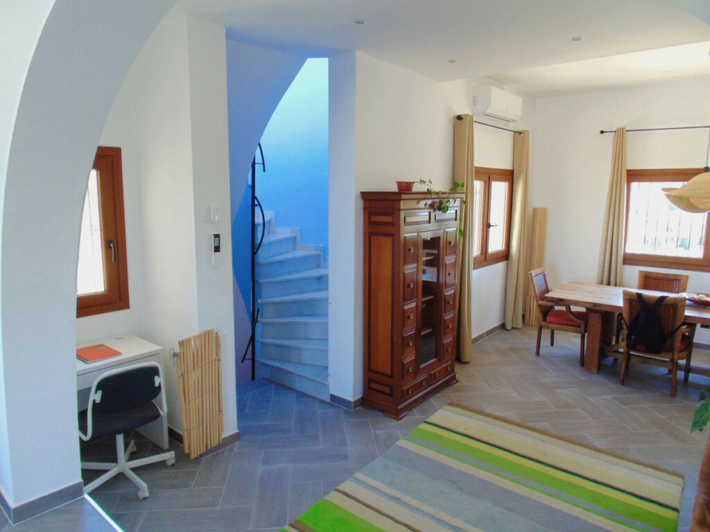 Detached Villa Benalmadena Costa Málaga - image 24